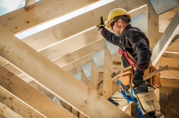 Best Roof Inspection Near Me  in Leland, MS