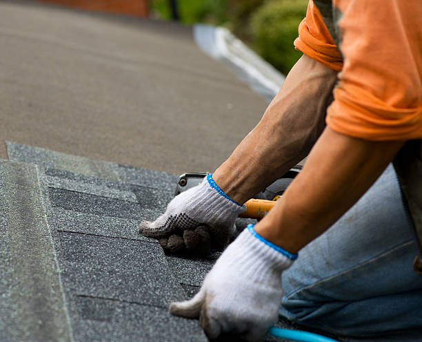 Best Best Roofing Contractors  in Leland, MS