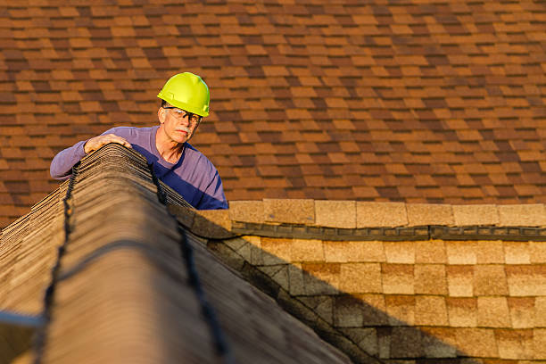 Best Residential Roofing Contractor  in Leland, MS